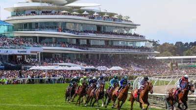 Melbourne Cup Day: A Celebration of Australia's Greatest Horse Race