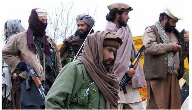 Pakistan and the TTP have reached an agreement on a cease-fire