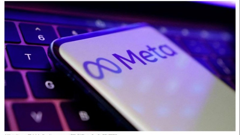 South Korea Fines Meta Over USD15 Million for Improper User Data Collection