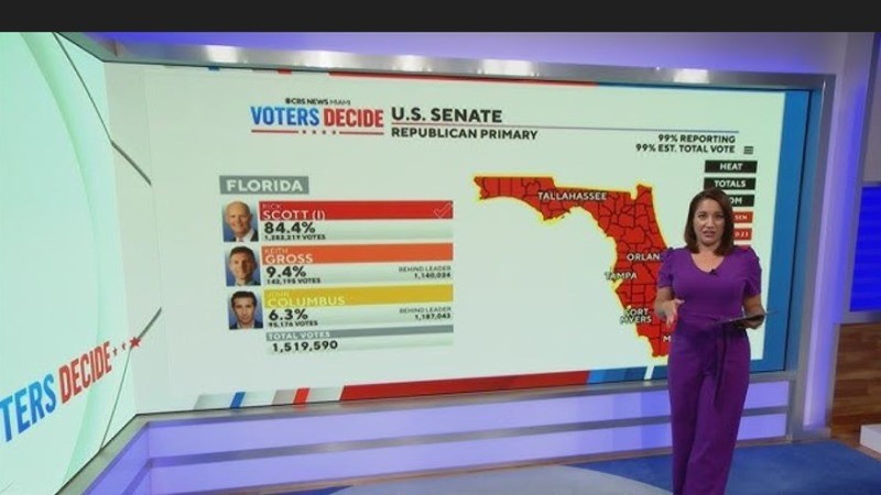 Why Florida Reports Election Results Faster Than California: A Breakdown of Differences