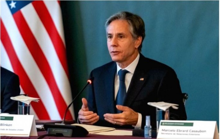 Top US diplomat visits to Nigeria to address issues of mutual interest