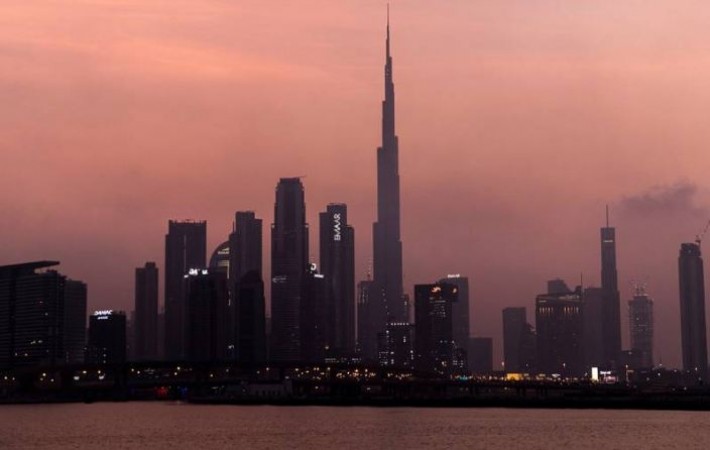 Dubai hopes to attract 25 million tourists In 2025: Sheikh Hamdan bin