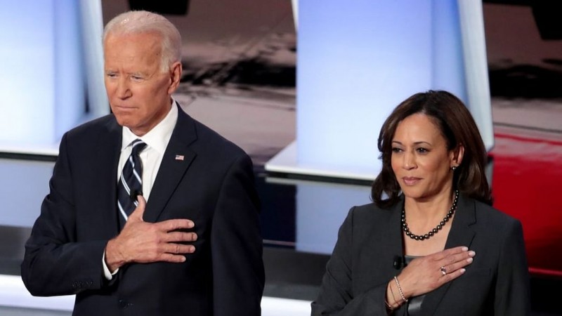 Biden and Harris closed to victory, started working on health and economy