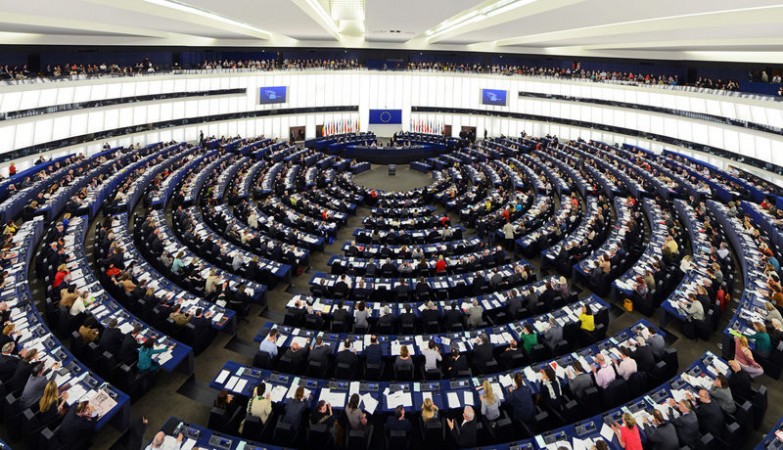 यूरोपीय संसद के सदस्यों ने की पाकिस्तान की निंदा, ये है वजह