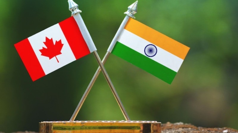 Consular Camps in Canada Canceled by Indian Mission Over Security Issues