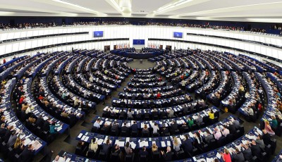 European Parliamentarians send back crucial draft climate law