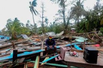 Storm Eta kills more than 50 in Central America causes destruction