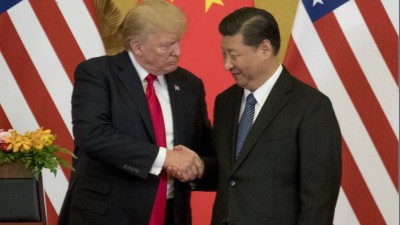 China’s Xi Congratulates Trump, Seeks New Path for China-US Relations