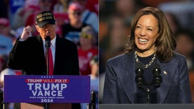 How Trump Outshone Harris: THESE Key Factors That Led to His 2024 Win