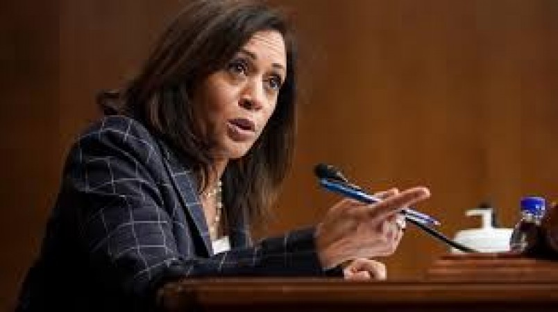 Interesting facts about USA's first ever Indian-origin Vice President-elect: Kamala Devi Harris