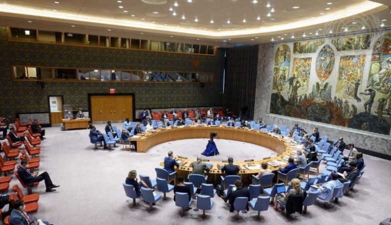 संयुक्त राष्ट्र ने लीबिया के आगामी चुनावों के लिए दोहराया अपना समर्थन