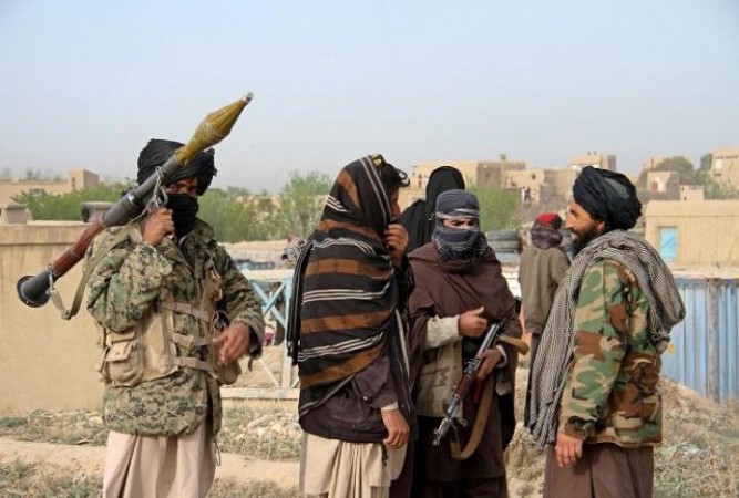 Taliban pledges military action in case Pakistan discussions with TTP fail