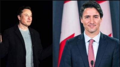 Elon Musk Predicts Justin Trudeau Will Lose in 2025 Canada Election