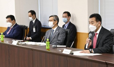 जापान कोविड की स्थिति के मूल्यांकन के लिए बदल रहा है अपने मानदंड
