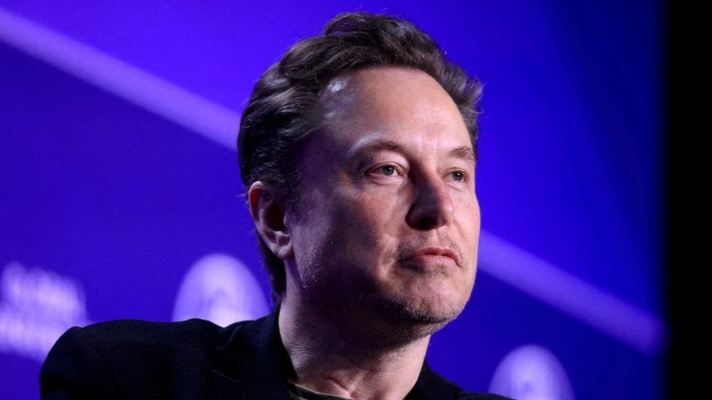 Elon Musk Joins Call Between Trump and Ukraine’s Zelensky