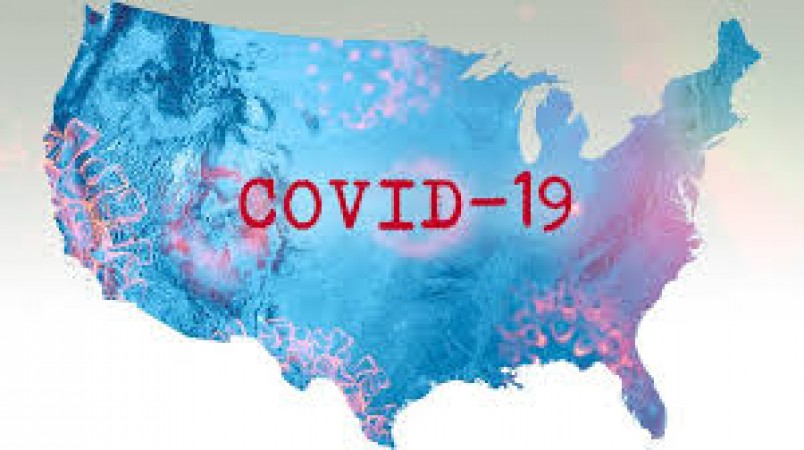 US becomes the first nation to cross 10 million COVID-19 cases