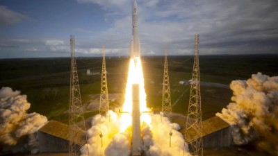 Ariane 6's Next Launch Delayed to February 2025 for Final Preparations