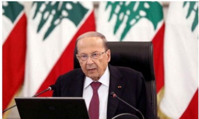 लेबनान सऊदी अरब के साथ अपने सर्वश्रेष्ठ संबंधों को करना चाहता है मजबूत