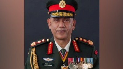 नेपाल के सेना प्रमुख को दी जाएगी भारतीय सेना के 'जनरल' की उपाधि