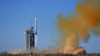 China Successfully Launches New Group of Remote-Sensing Satellites for Commercial and Potential Defense Use