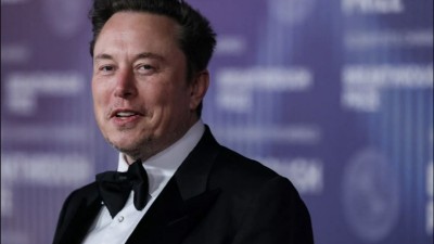 Elon Musk’s Wealth Soars to $313.7 Billion Following Tesla’s Market Surge