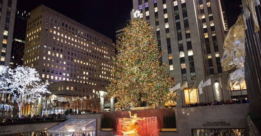 New York City urges precautions against COVID-19 ahead of holiday season
