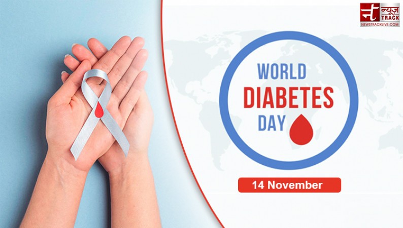 World Diabetes Day 2022: History, Significance of Diabetes Day, November 14