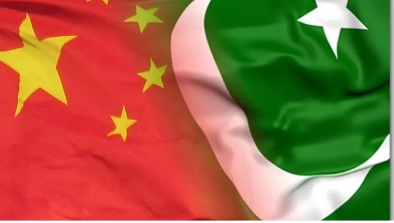 First high-level meeting between the coast guards of China and Pakistan held