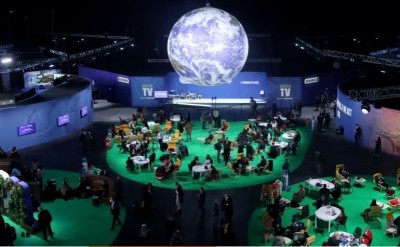 COP26 climate summit: USD 413 Million Pledged for Most Vulnerable Countries