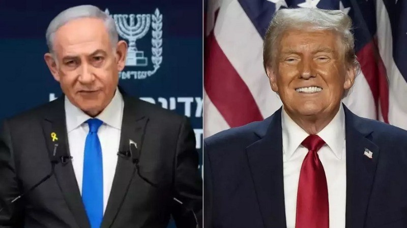 Israel PM Netanyahu Discusses Iranian Threat and Strengthening US-Israel Alliance with Trump