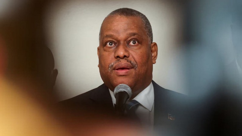 Haiti’s Transitional Council Dismisses Prime Minister Garry Conille Amid Deepening Security Crisis