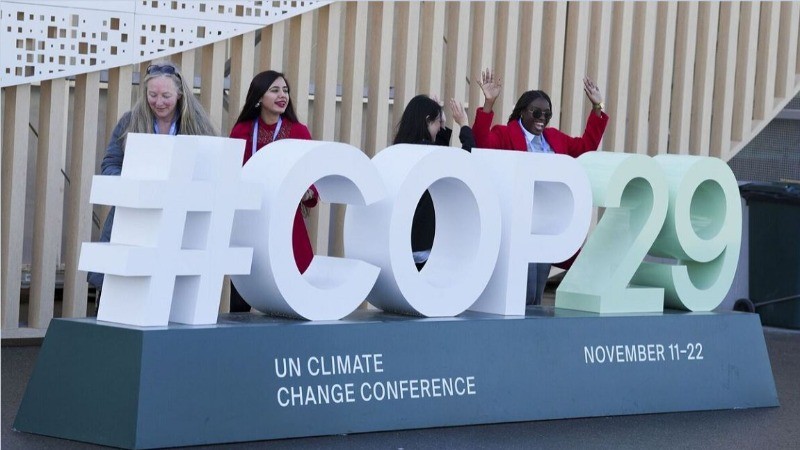 COP29 Begins in Azerbaijan: Nations Face Key Climate Finance Talks Amid Rising Pressures