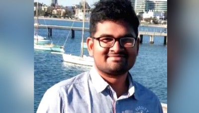 Andhra Pradesh student dies in Australia car crash