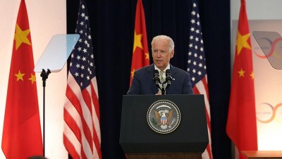 चीन और अमेरिका जलवायु  में सुधार करने के लिए प्रतिबद्ध