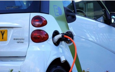 India commits to hastening the transition to zero-emission automobiles