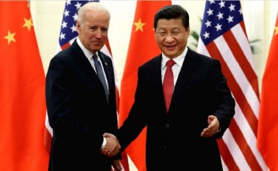 Biden to meet Xi Jinping on November 14, Taiwan on agenda