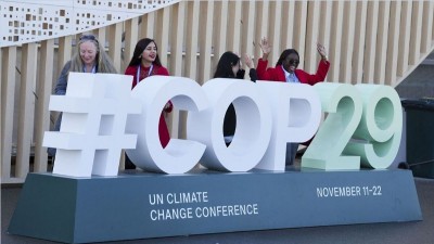 COP29 Begins in Azerbaijan: Nations Face Key Climate Finance Talks Amid Rising Pressures