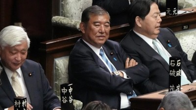 Japan's Prime Minister Shigeru Ishiba Reelected Despite Election Setbacks