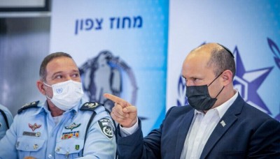Israel Govt holds national drill to tackle for lethal OMEGA Covid variant