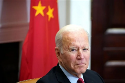 Joe Biden will question Xi Jinping about North Korea at the G20 summit