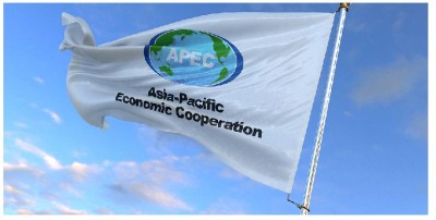 APEC launches roadmap for future cooperation in Asia-Pacific region