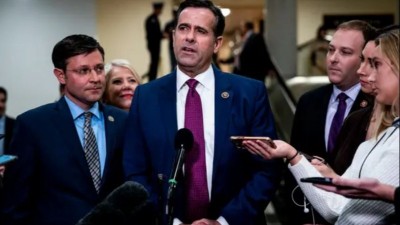 John Ratcliffe Appointed as CIA Director by Trump