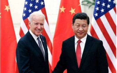 Xi Jinping  and Joe Biden to hold virtual summit on November 15