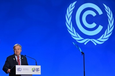 UN Climate Change meet to carry on until late evening of Saturday