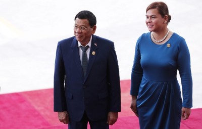 Sara Duterte-Carpio to run for Vice President in 2022 polls