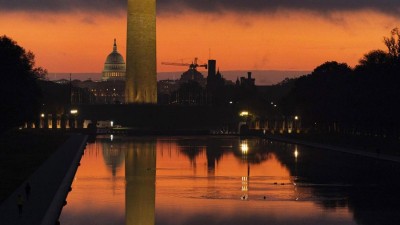 How US Capitol Celebrated Diwali: A Grand Event Following the Presidential Elections