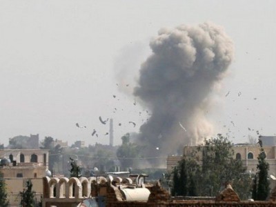 Drone strike in Yemen, three Al Qaeda suspects killed