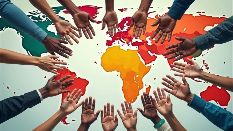 Why November 16 Marks International Tolerance Day: A Call for Global Unity?