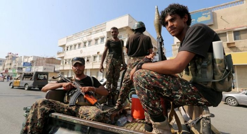 UN monitoring mission urges civilian safety in Yemen's Hodeidah