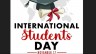 International Students' Day: Commemorating Student Activism on November 17th